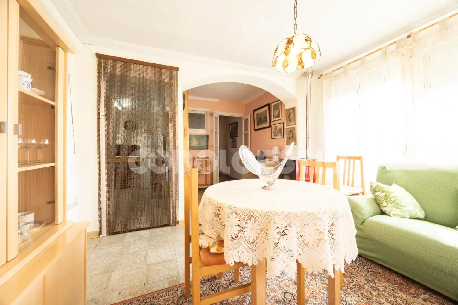 Casa o chalet en venta en Verge del Pilar, Manlleu