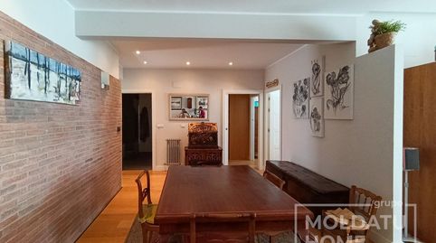 Foto 4 de Piso en venta en Ercilla, Zona Indautxu, Bilbao