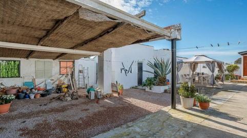 Foto 3 de Casa o chalet en venta en La Foia - Daimés - Asprella, Elche / Elx