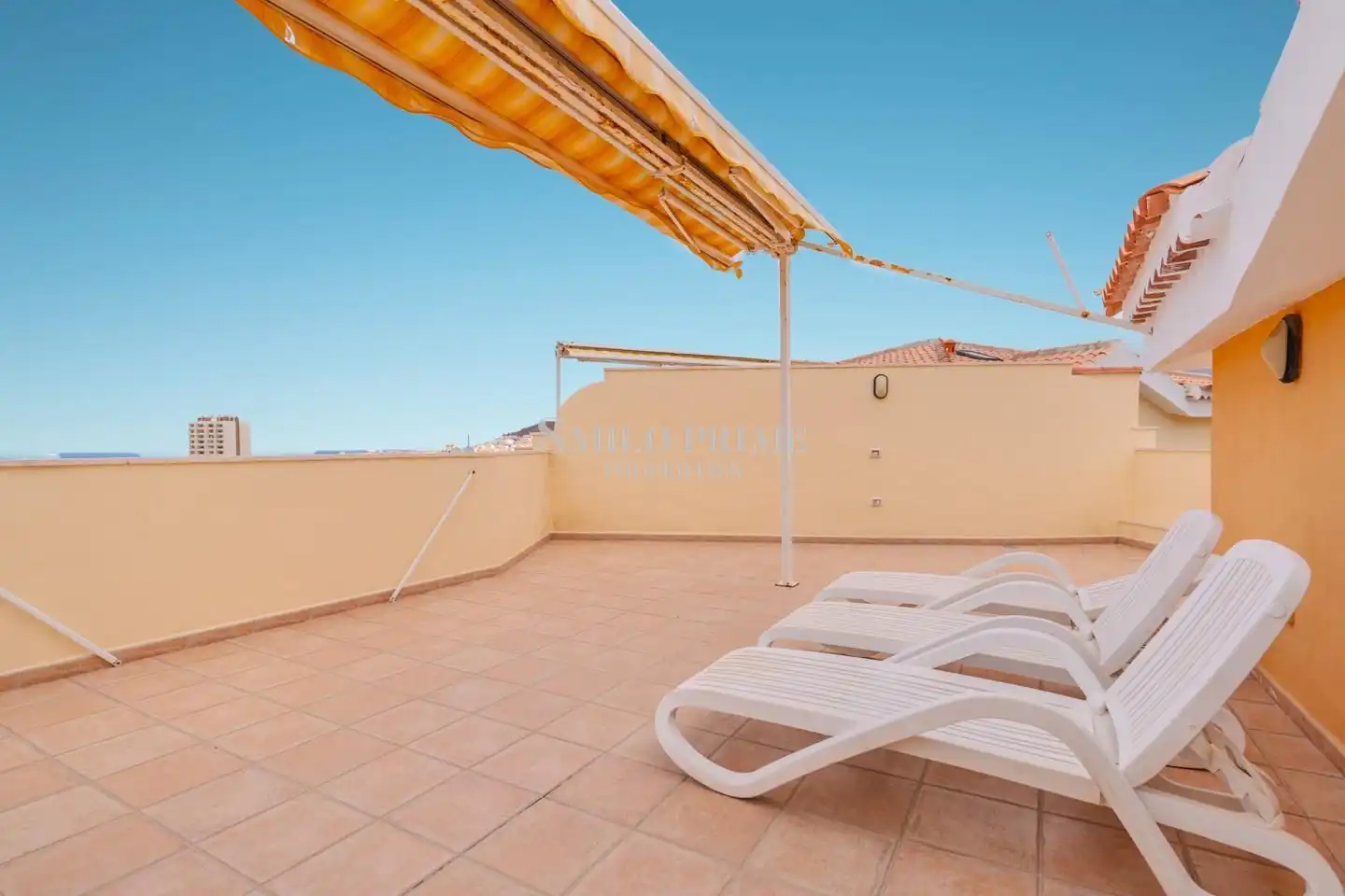 Maisonette mit Pool zum Verkauf in Calle Caleta, imagen 13