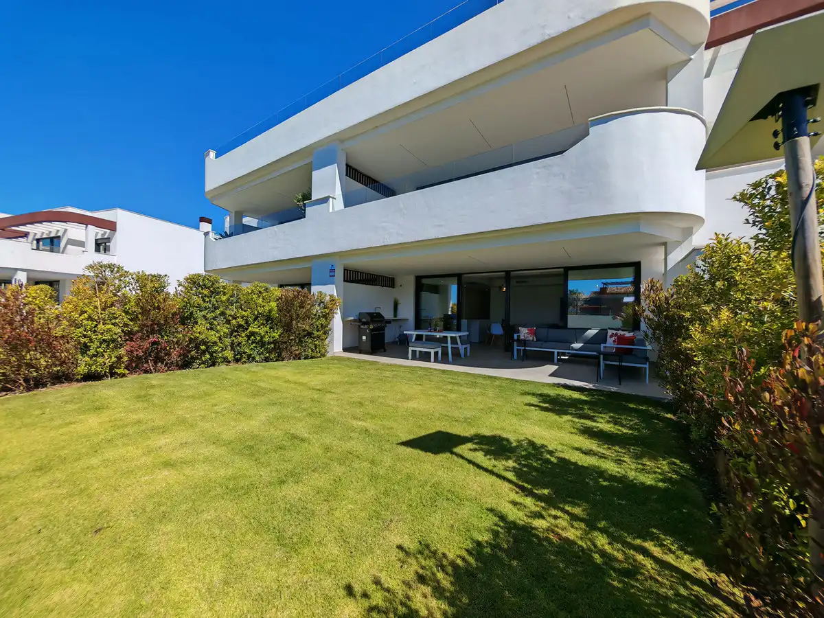 Piso en venta en Benamara - Atalaya