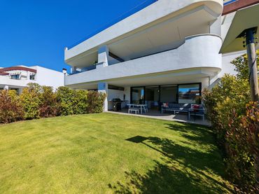 Appartement à vendre à Benamara - Atalaya