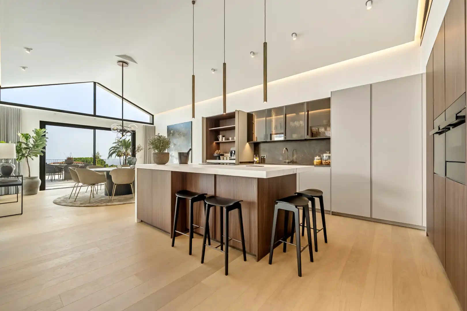 Maison avec piscine à vendre à Marbella Centro, imagen 3