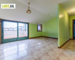 Balcony of Flat for sale in Cangas   with Heating, Terrace and Storage room