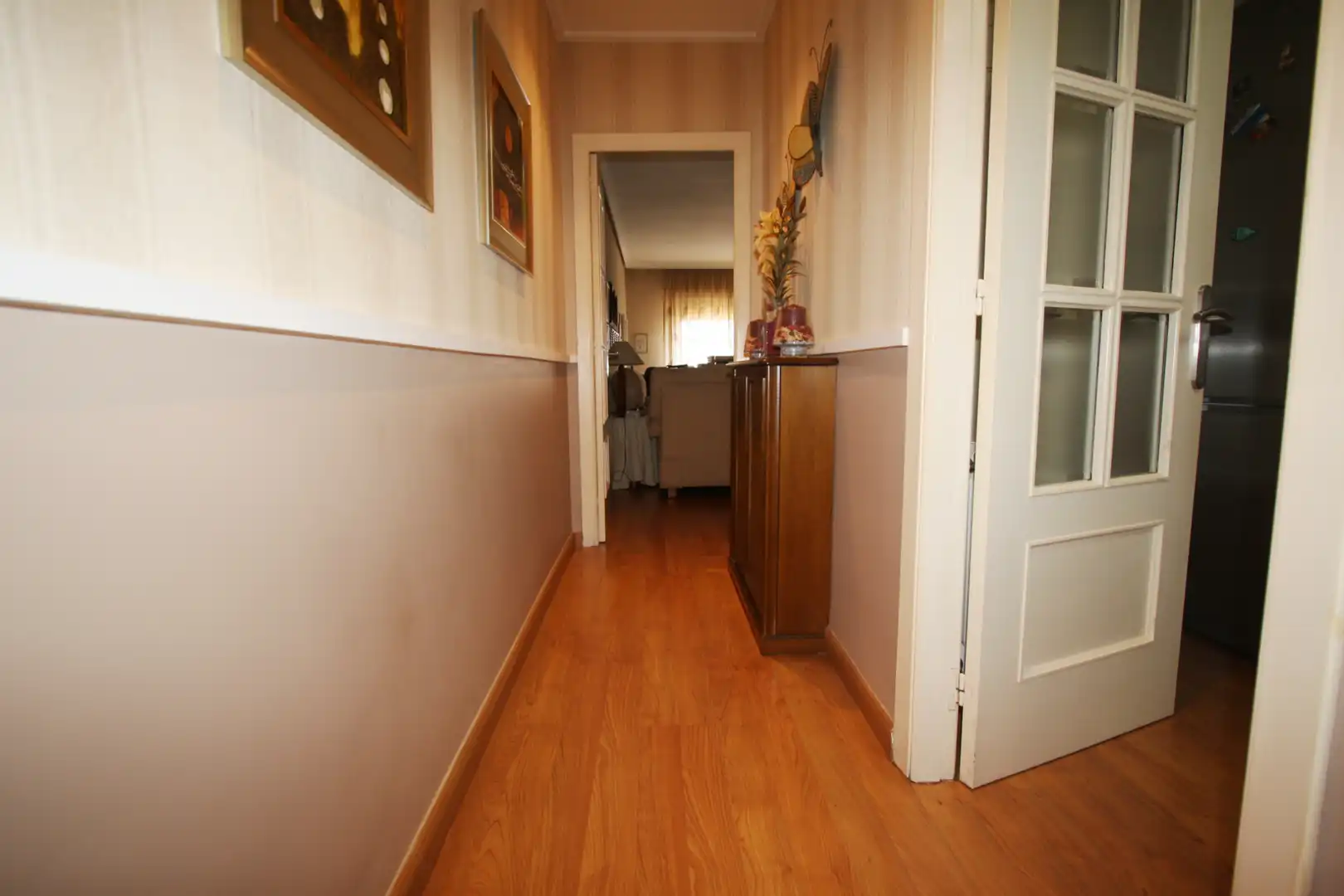 Wohnung zum Verkauf in Calle Batalla del Salado, 15, Carretas - Pajarita