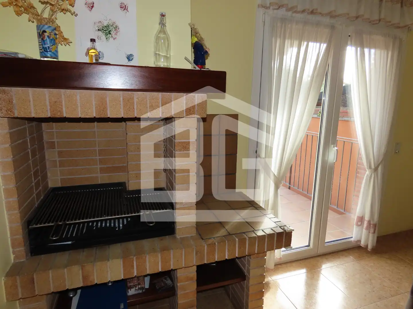 House with terrace for sale in Carrer del Brasil, imagen 8