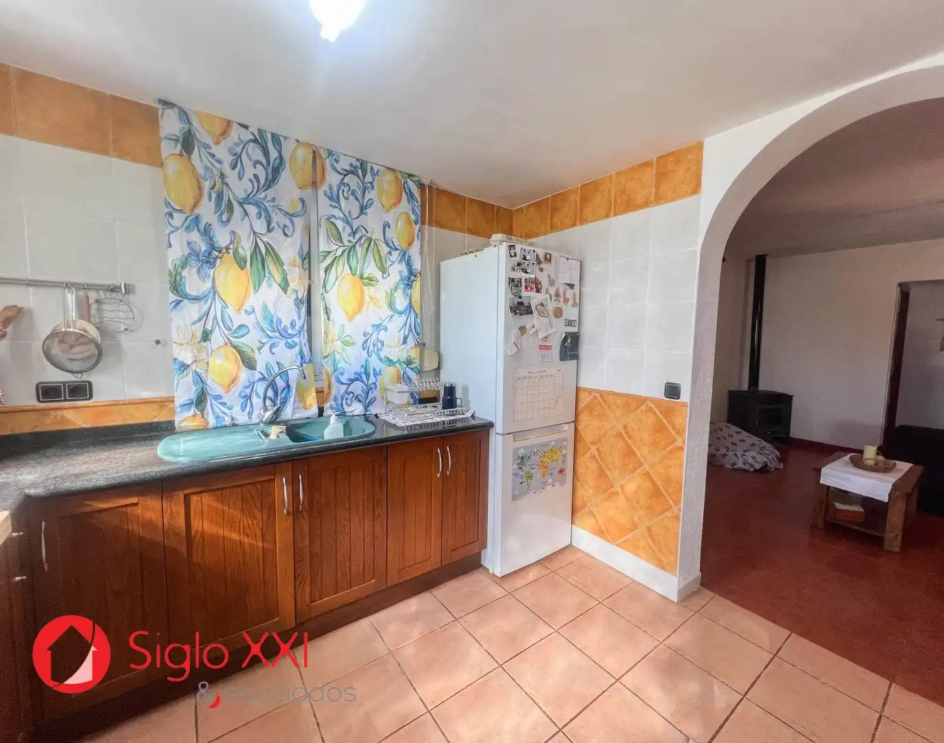 Chalet en venta en Vilafamés, imagen 14