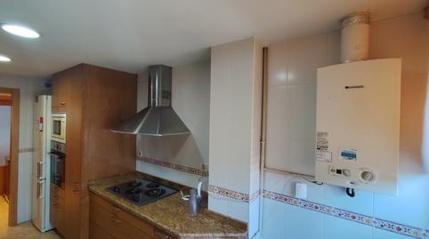 Foto 5 von Wohnung zur Miete in Calle Historiador Claudio Sánchez Albornoz, La Bega Baixa - Plaza Xúquer,  Valencia Capital