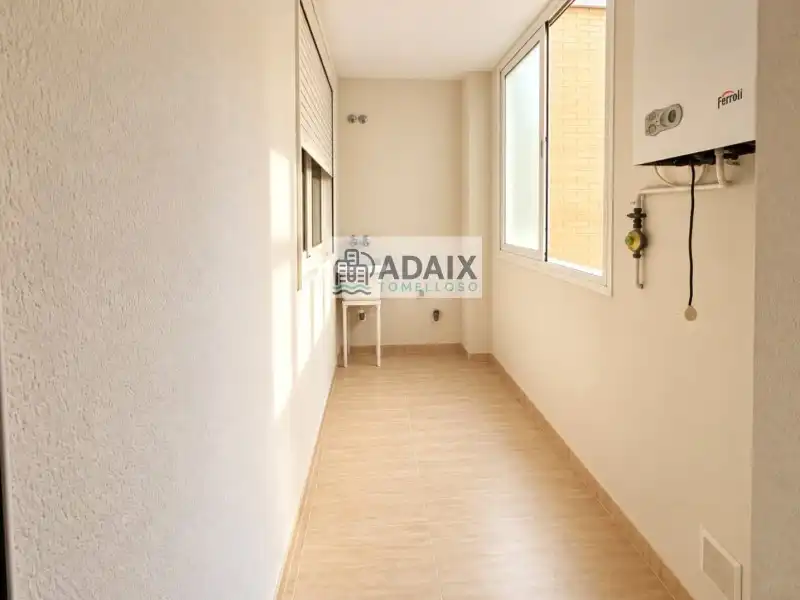 Appartamento con terrazza in vendita a Socuéllamos, imagen 5