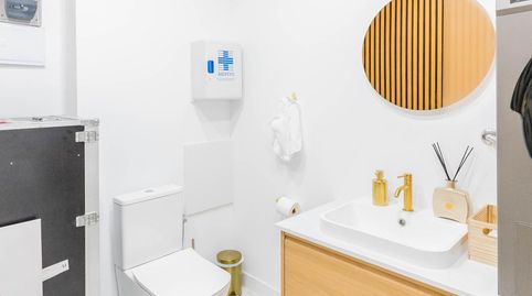 Foto 4 von Geschaftsraum zur Miete in Puerto Deportivo, Fuengirola