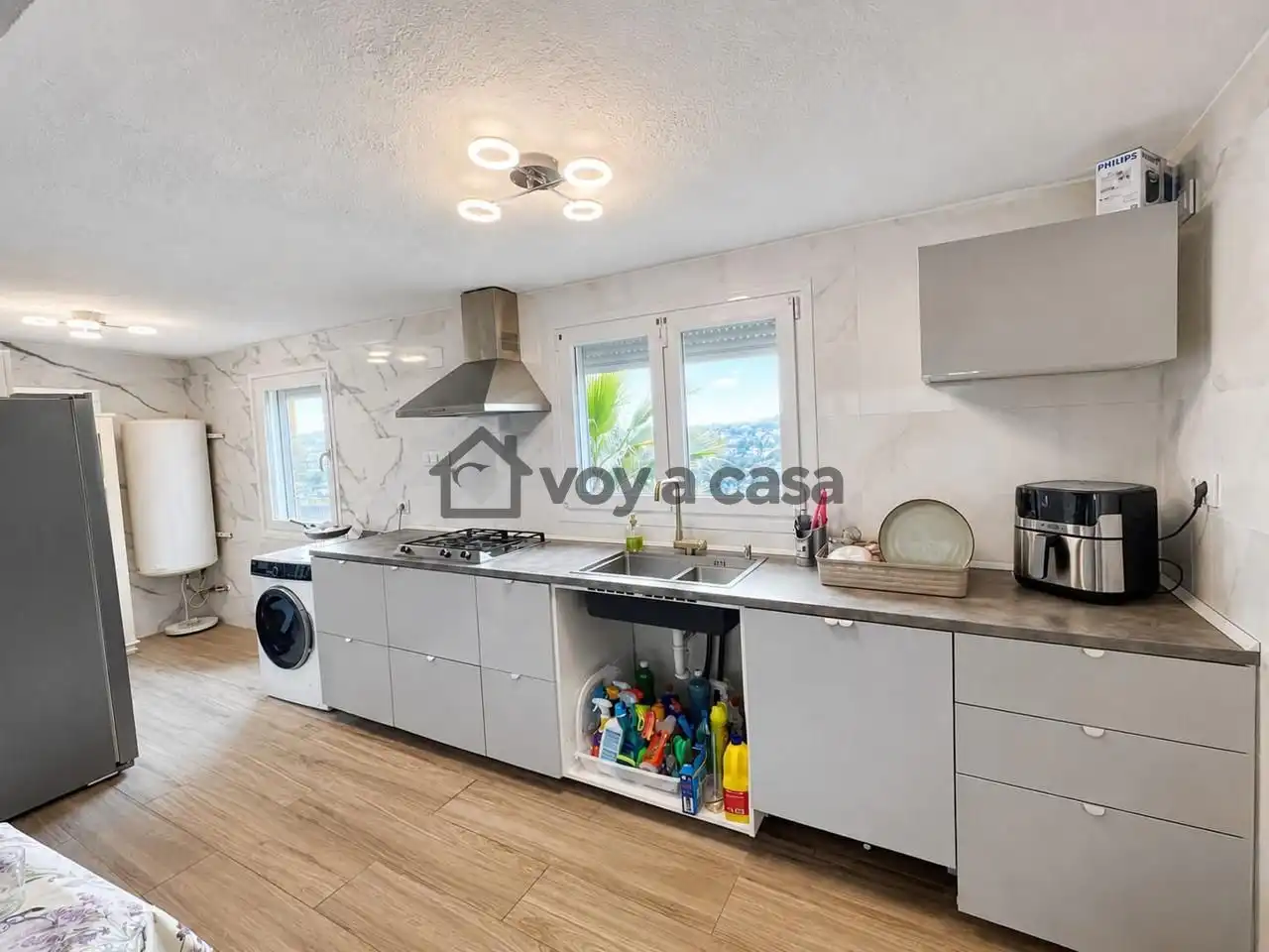 House to rent in Residencial Park, imagen 2