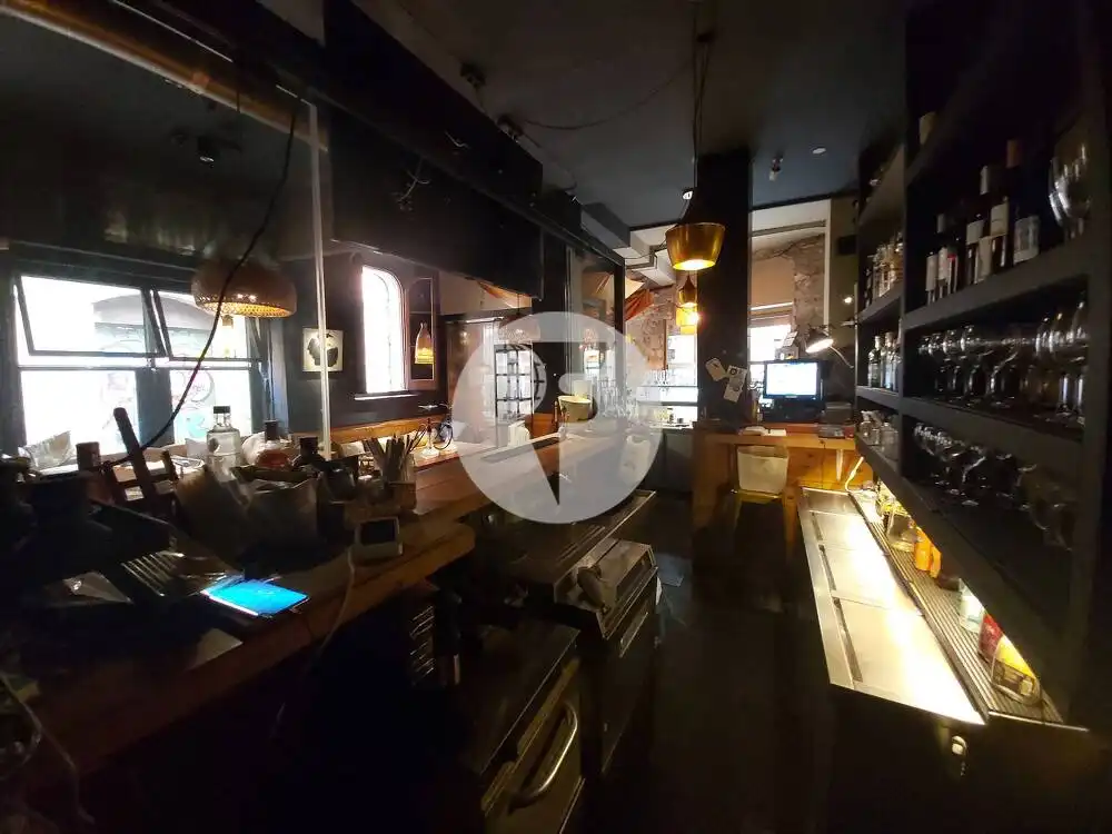 Business premises for sale in Ciutat Vella, imagen 8