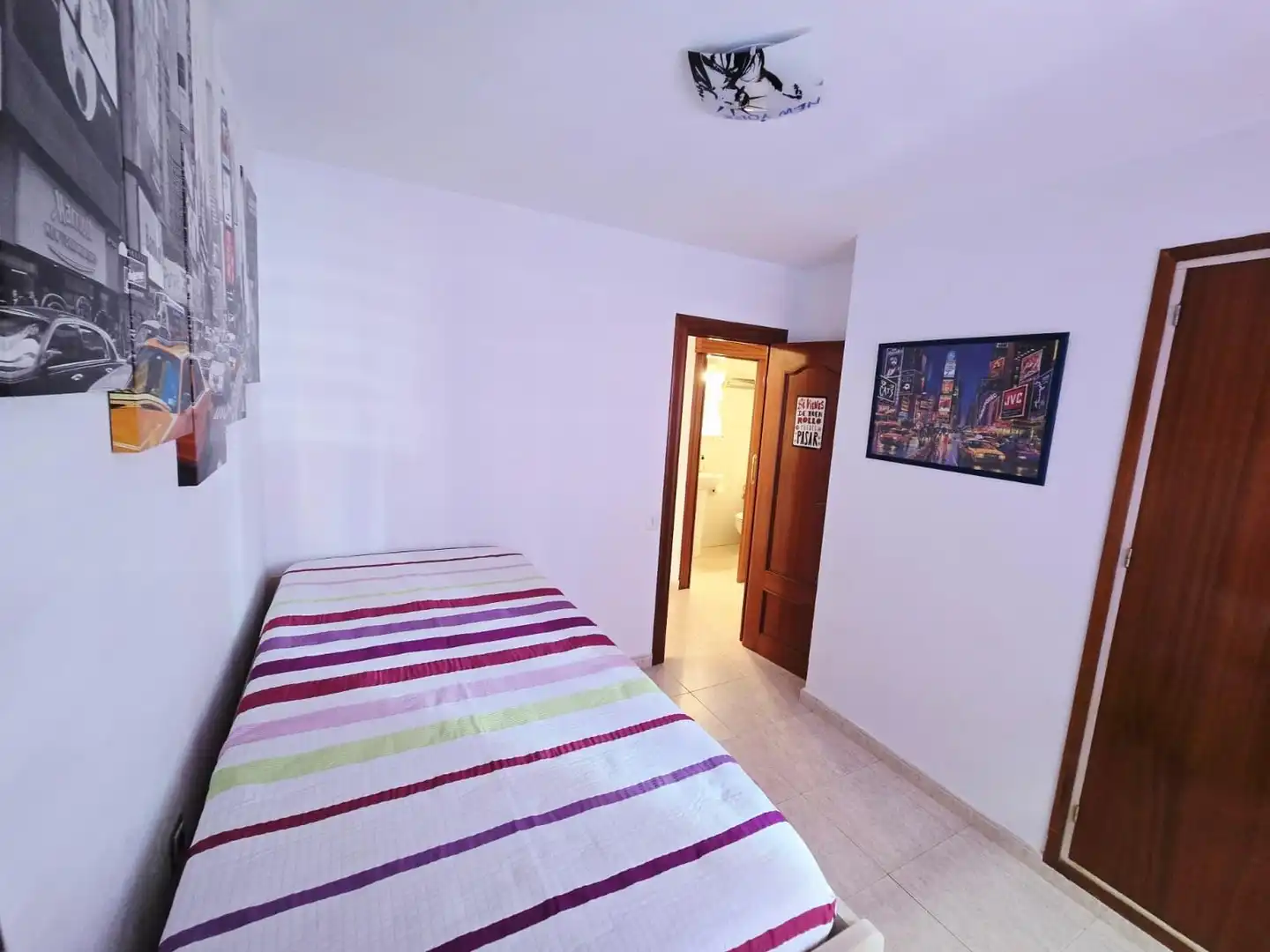 Piso con ascensor en venta en Avenida Avenida Emilio Ortuño, imagen 27