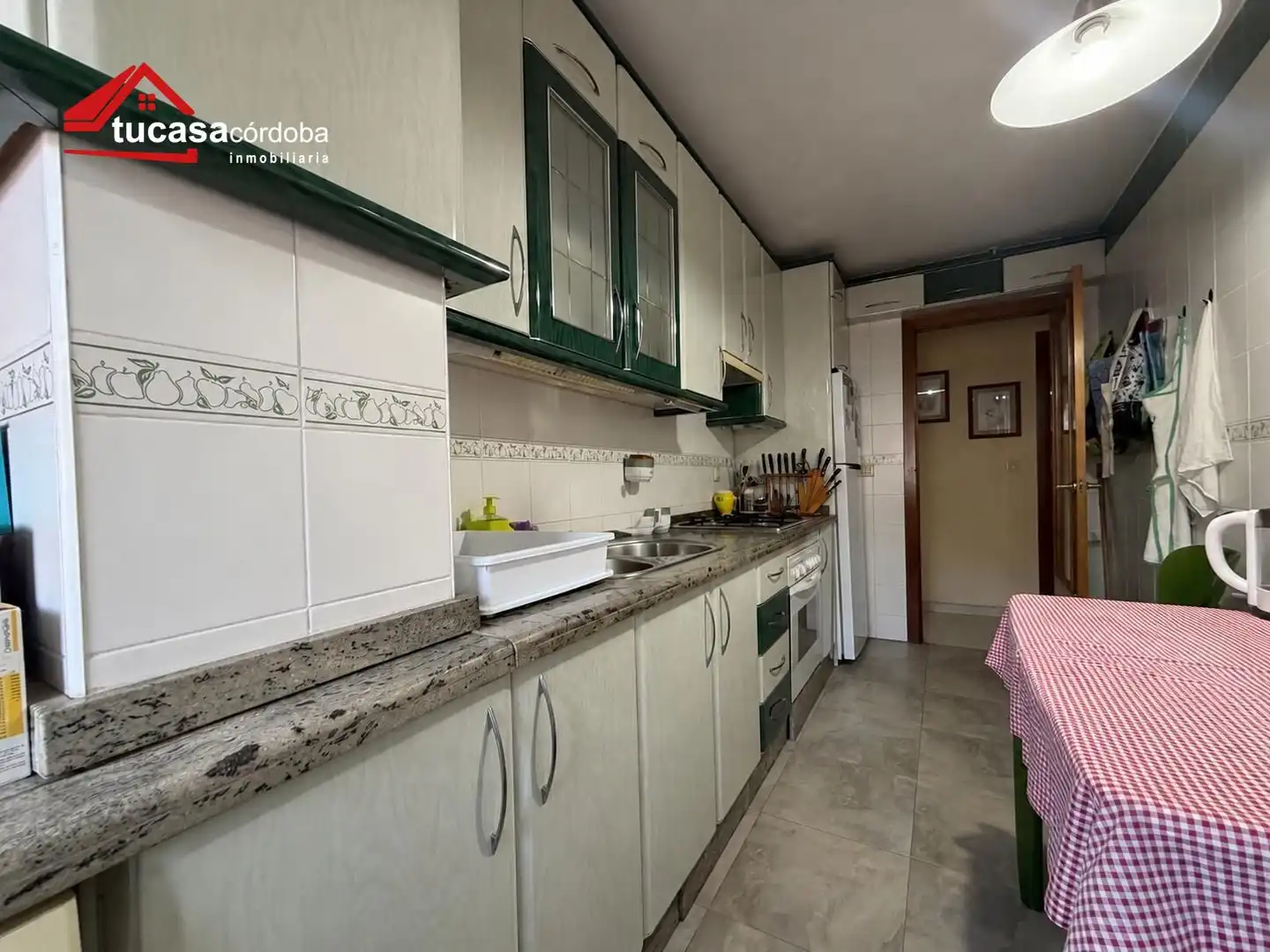 Cocina de Piso en venta en Córdoba con Aire acondicionado