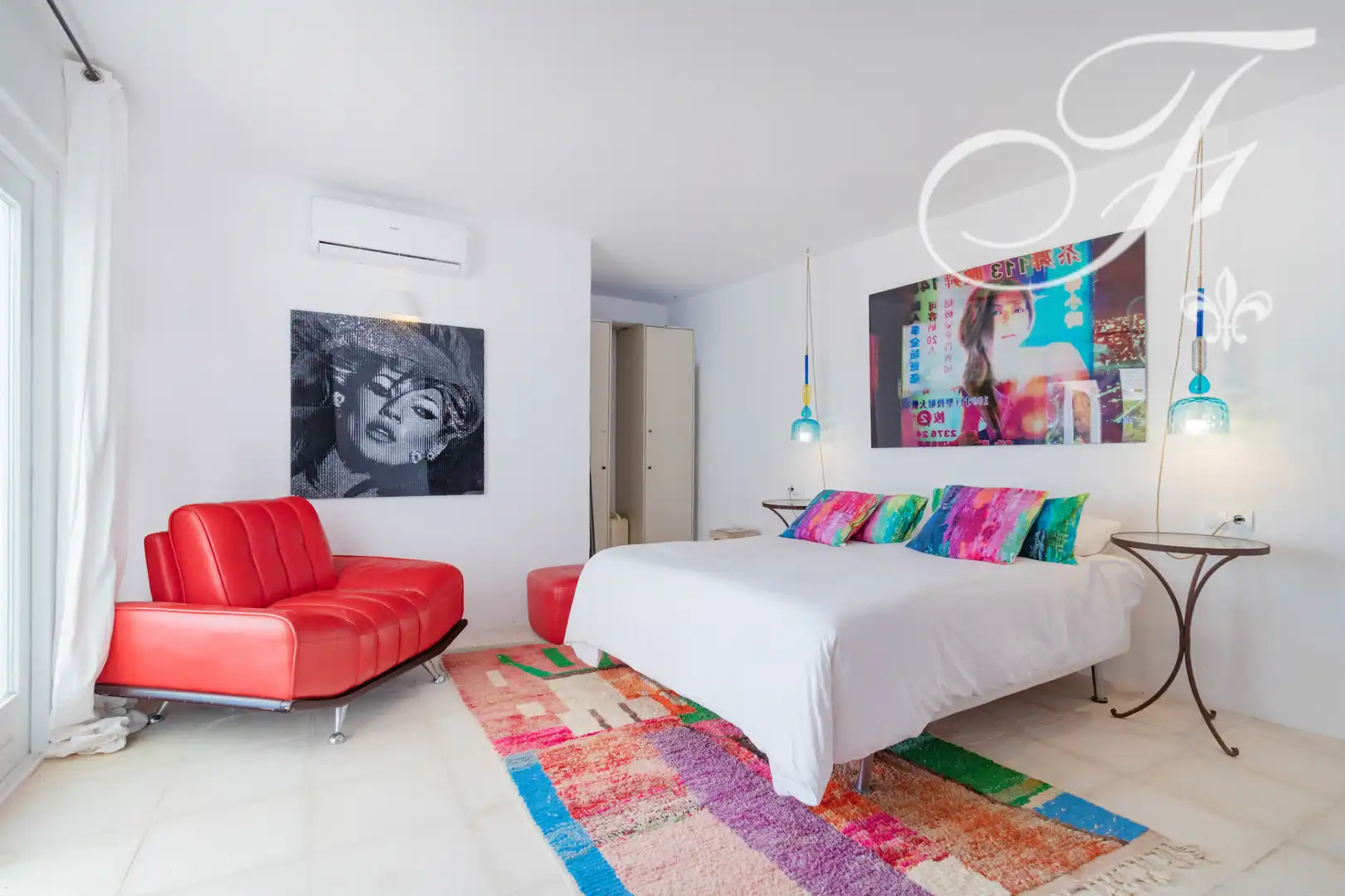Casa amb piscina en venda a Sant Josep, imagen 40