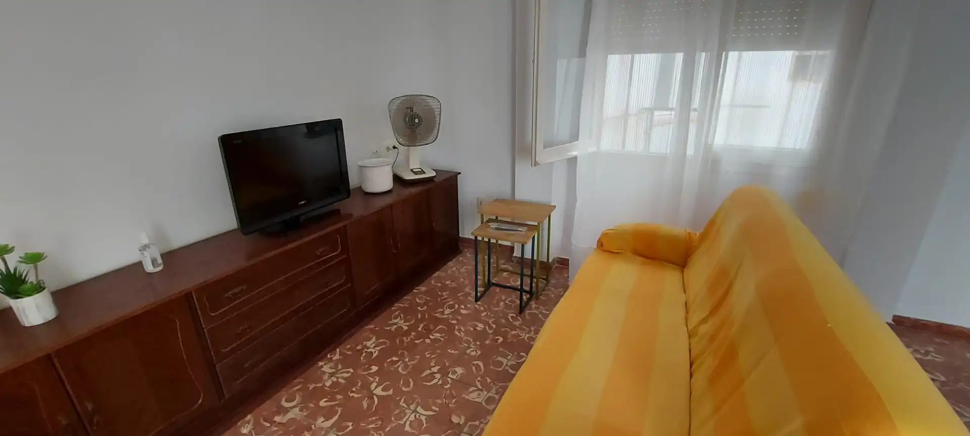 Piso de alquiler en Reus, Tarragona