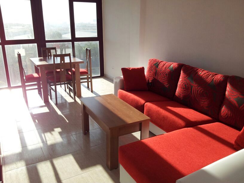 Pis de lloguer a Calle Villafranqueza, 62, Centro