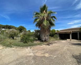 Finca rústica en venda en Chiva