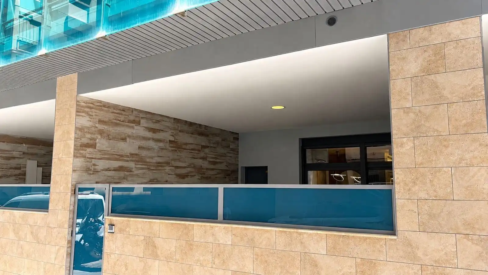 Terraza de Planta baja en venta en Torrevieja con Aire acondicionado, Calefacción y Terraza