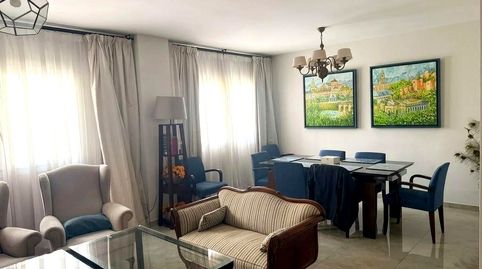 Foto 2 de Piso en venta en La Malagueta - Monte Sancha, Málaga Capital