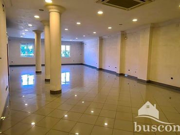 Local comercial en venda a Verbena