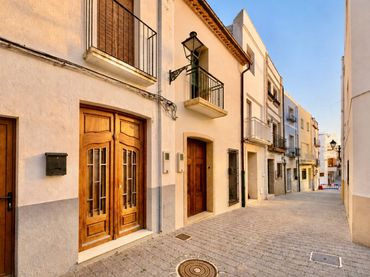Casa rústica en venda a Calle Raconet