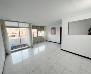 Living room of Flat for sale in Alcalá de Henares  with Terrace