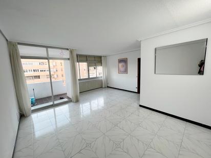 Living room of Flat for sale in Alcalá de Henares  with Terrace