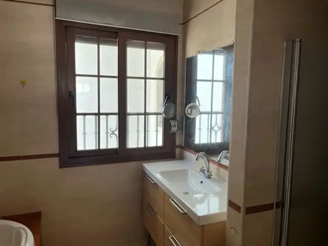 Bany de Casa o xalet en venda en Arcos de la Frontera