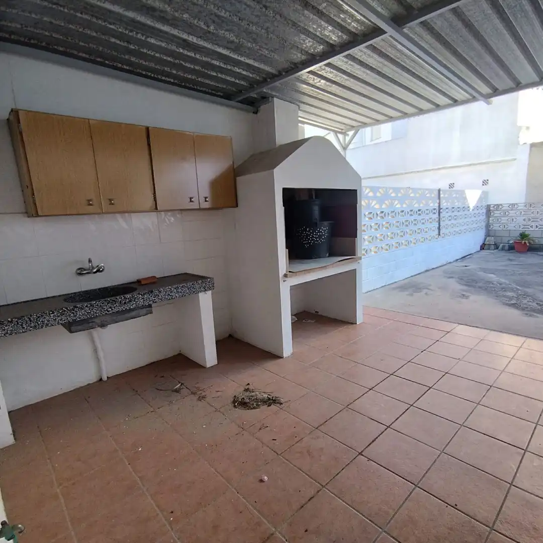 Cocina de Casa o chalet en venta en Sueca