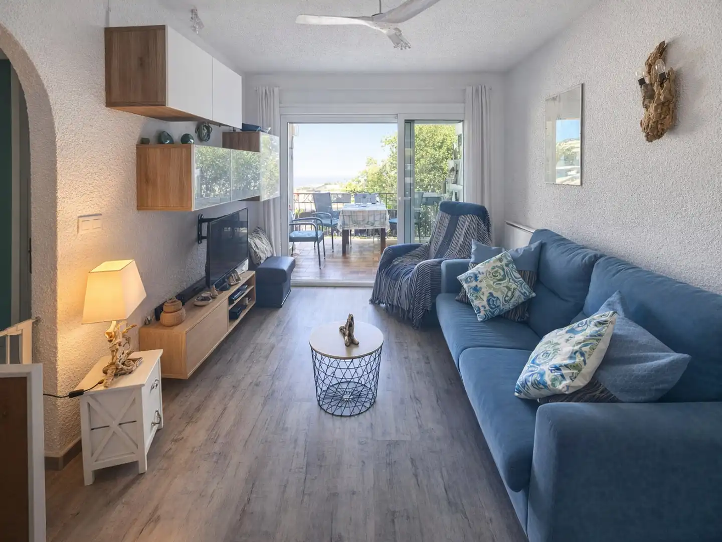 Wohnung zum Verkauf in El Port, imagen 3