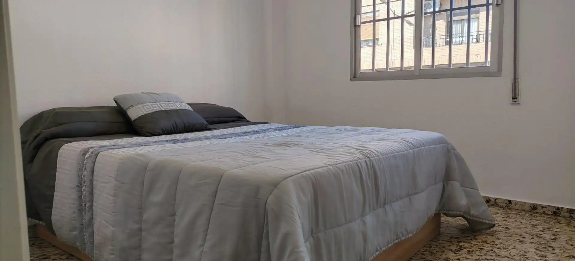 Bedroom of Houses for sale in Navarrés