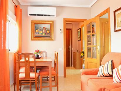 Dining room of Flat for sale in Navalcarnero  with Air Conditioner, Heating and Storage room