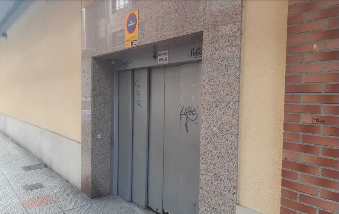 Individual en venta en PABLO IGLESIAS, imagen 2