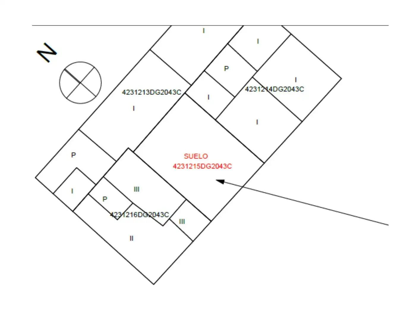 Terraced house for sale in Carrer Carrer dels Andes, imagen 12