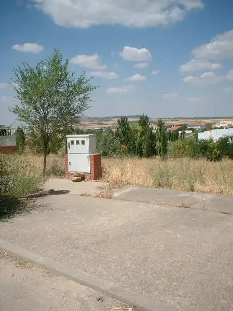 Residential for sale in Ronda de las Conejeras, 10, Torres de la Alameda