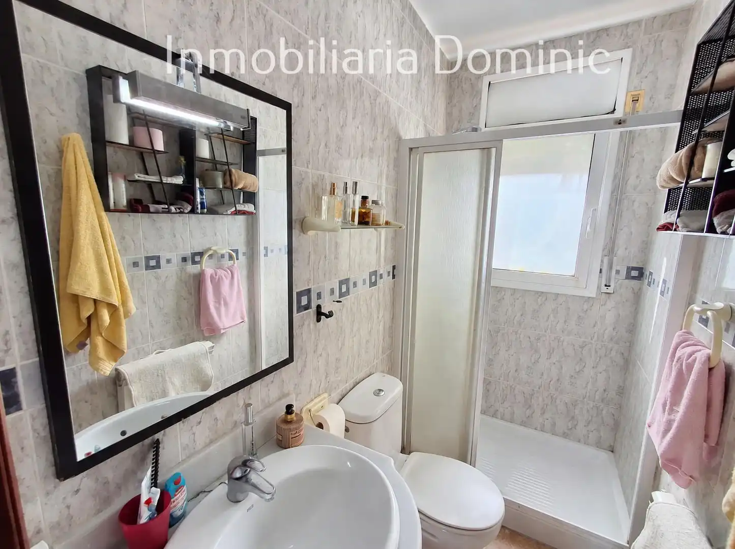 Baño de Casa o chalet en venta en Maçanet de la Selva con Calefacción y Jardín privado