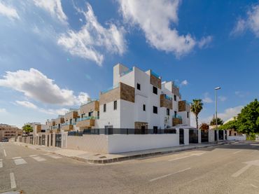 Casa en venta en Calle Ctra S. Miguel Salinas T2