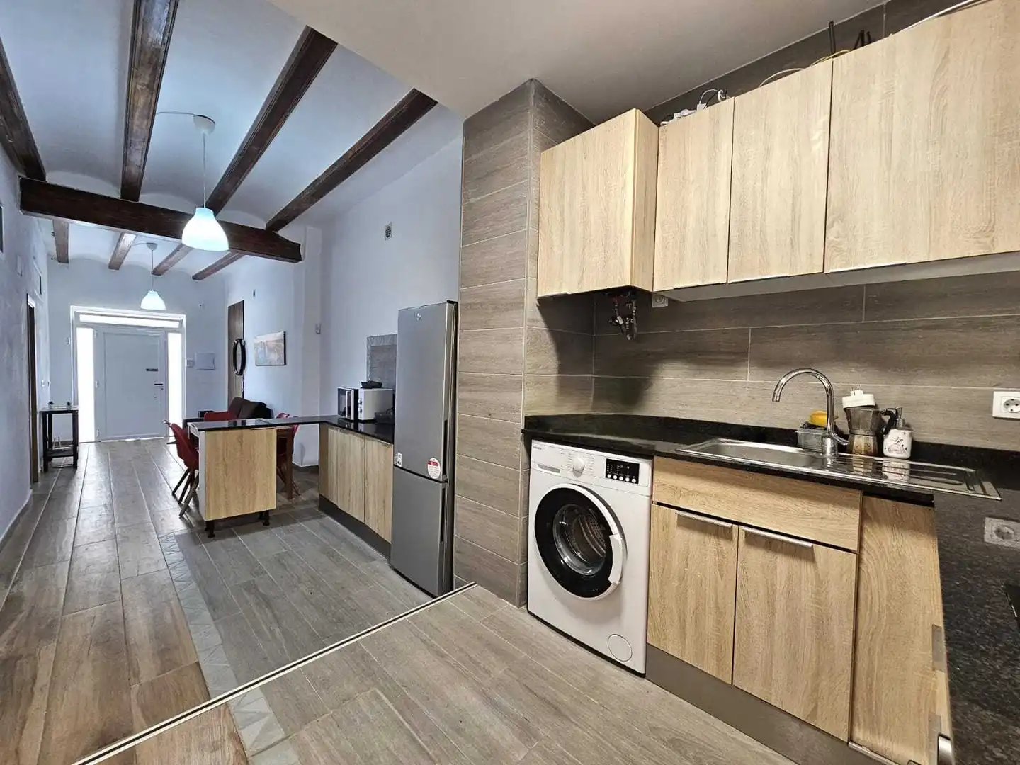 Wohnung zum Verkauf in Pueblo de Cullera