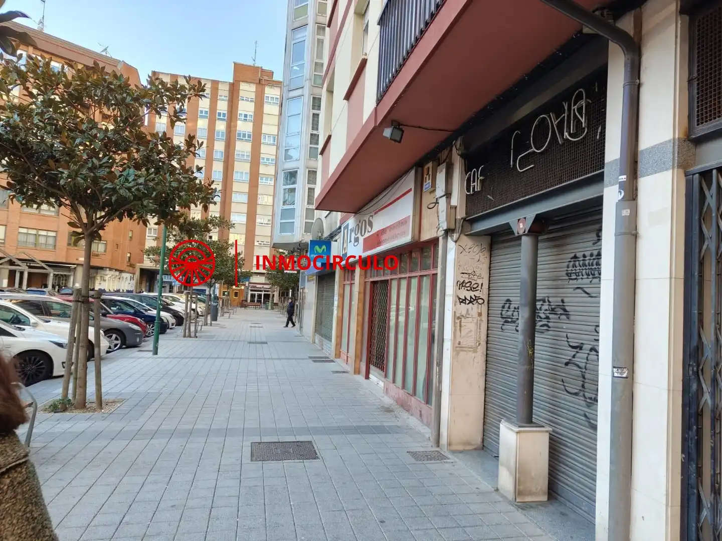Business premises for sale in Zona Sur - Barrio Cortes, imagen 23