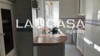 Kitchen of Flat for sale in Montequinto  with Heating, Terrace and Swimming Pool