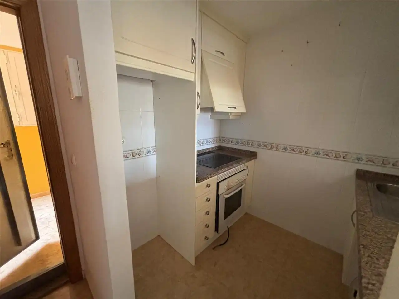 Apartamento en venta en CL HELENA 2(B) EDIF.TORREMAR V TORREVIEJA (ALICANT, 2, Torreblanca