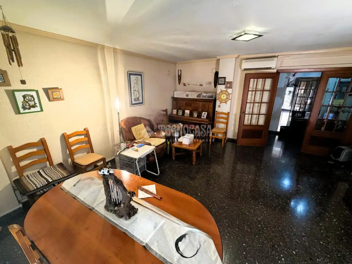 Wohnung mit Terrasse zum Verkauf in Camins al Grau, imagen 24