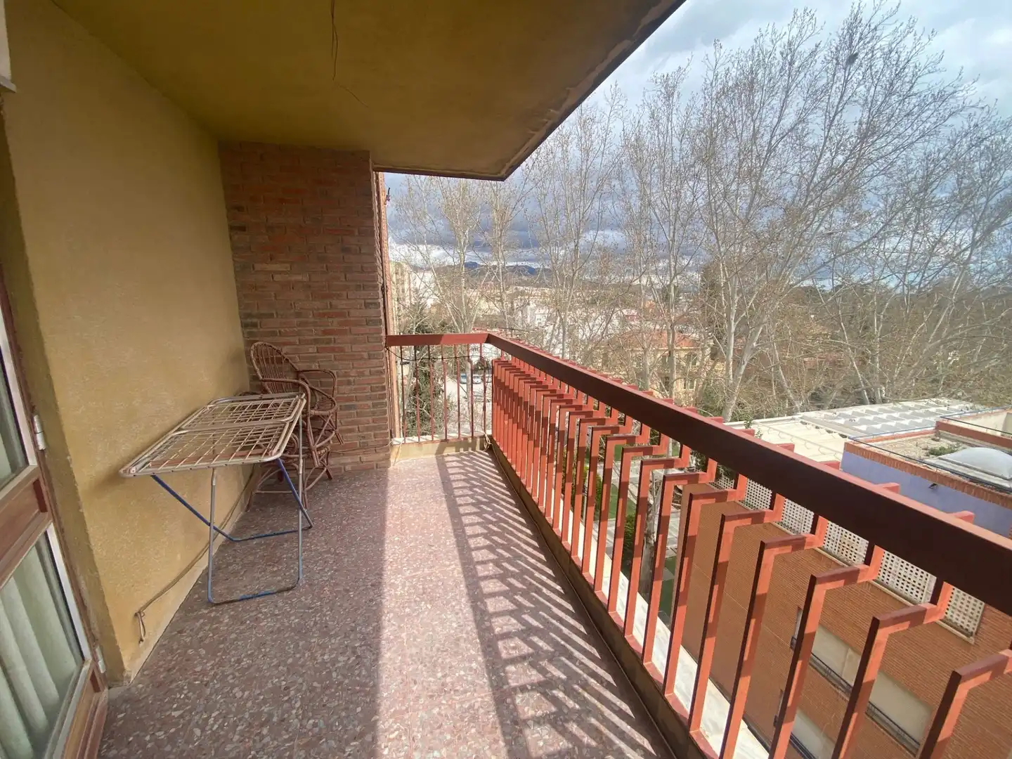 Wohnung mit Aufzug zum Verkauf in Lorca Ciudad, imagen 5