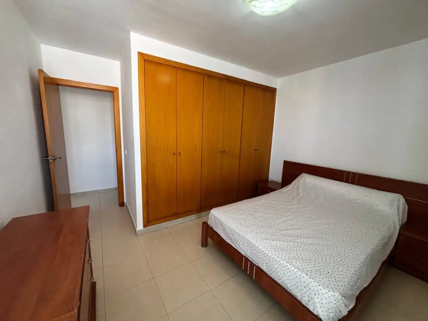 Habitación de Apartamento en venta en Moncofa con Aire acondicionado, Calefacción y Terraza