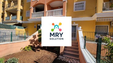 Foto 5 de Piso en venta en Parque Acuático - Sector 25, Torrevieja