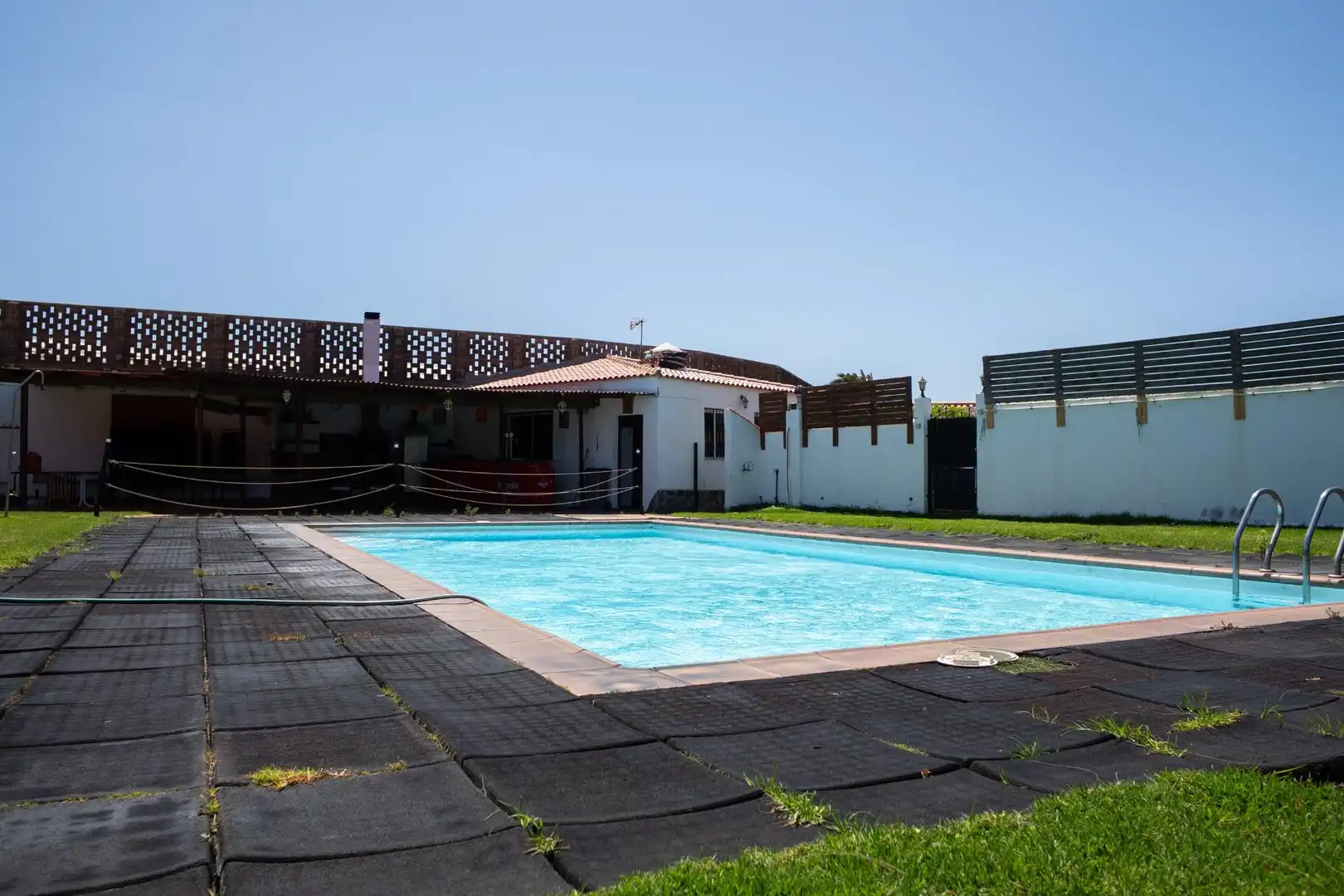 Houses for sale in Camino CRUZ DE JEREZ, Callejón del Castillo - El Calero - Las Huesas