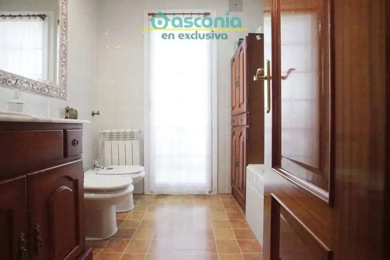 Maison mitoyenne avec terrasse à vendre à Jose Maria Makua Kalea, imagen 27