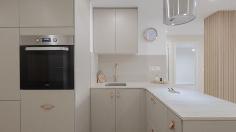 Foto 2 de Apartament en venda a Natzaret,  Valencia Capital