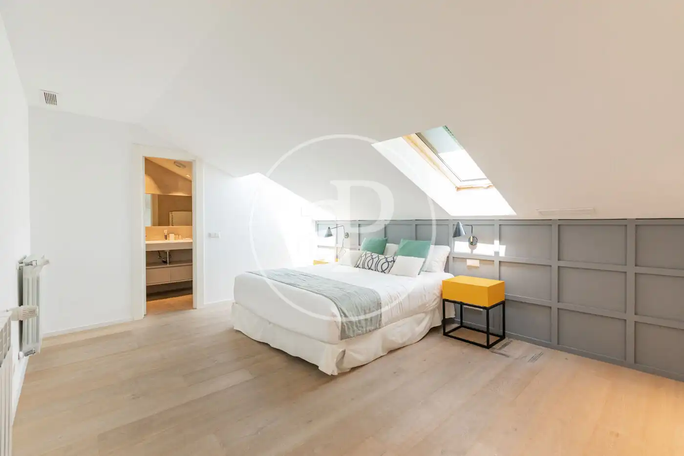 Piso en venta en C. del Barquillo, Justicia - Chueca